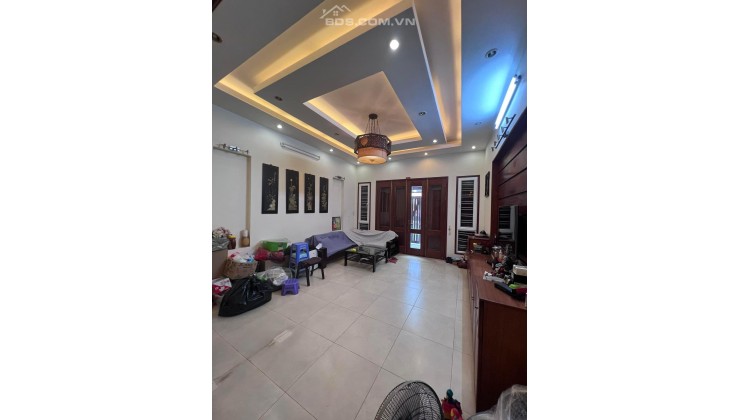 ĐỈNH! GIA CHỦ DÂN XÂY DỰNG PHÂN LÔ VIP NGUYỄN LƯƠNG BẰNG ÔTÔ TRÁNH ĐỖ NGÀY ĐÊM VỈA HÈ KINH DOANH 102m2x5T MẶT TIỀN 5m 0947052338